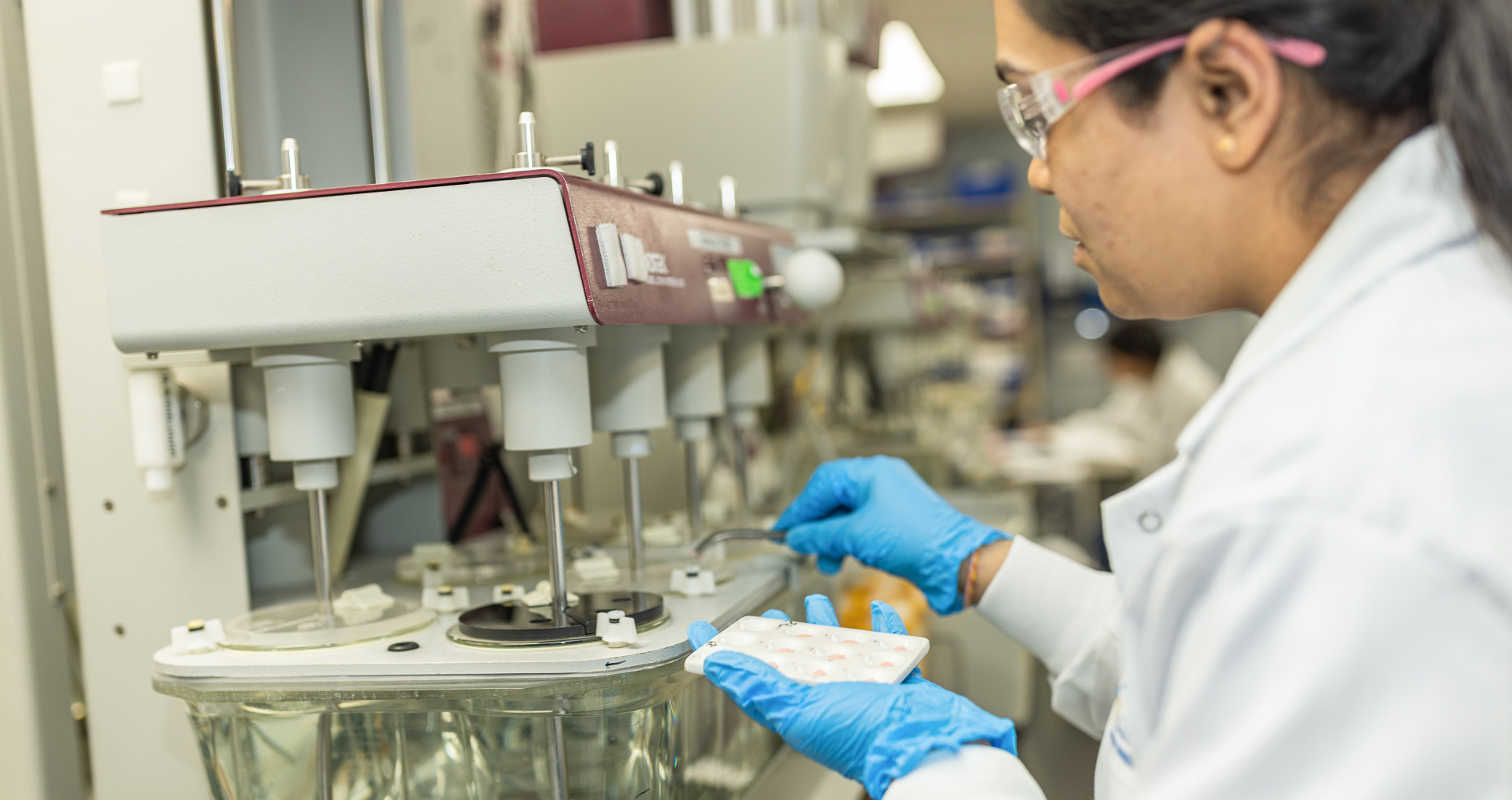 pharmaceutical innovation research